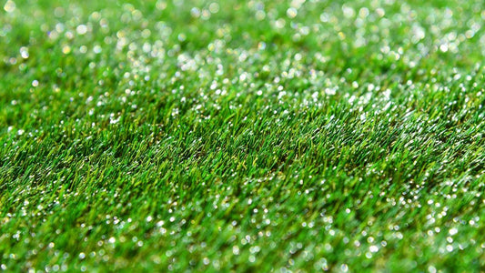 Considering artificial grass for your lawn?