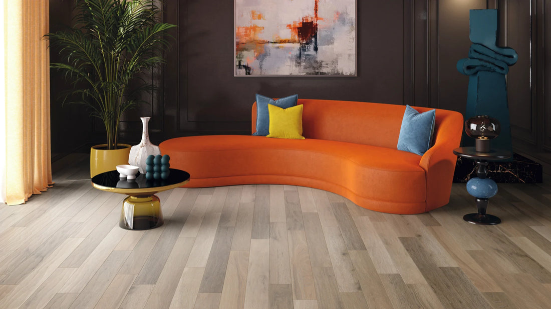 What's so special about Karndean flooring?