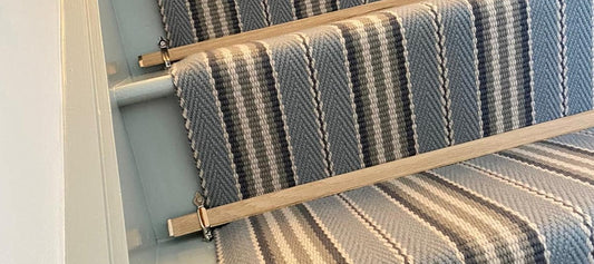 Buy Stair Rods from Surefit Carpets Doncaster