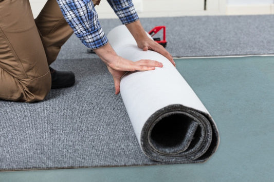 Is Carpet Fitting a DIY Job?