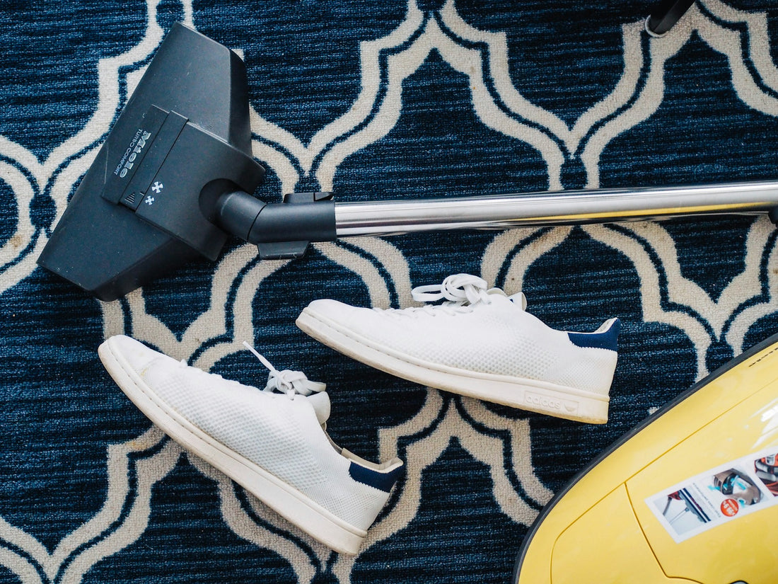 The Ultimate Guide to Vacuuming your Home