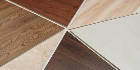 What's the difference between Karndean and Vinyl flooring?