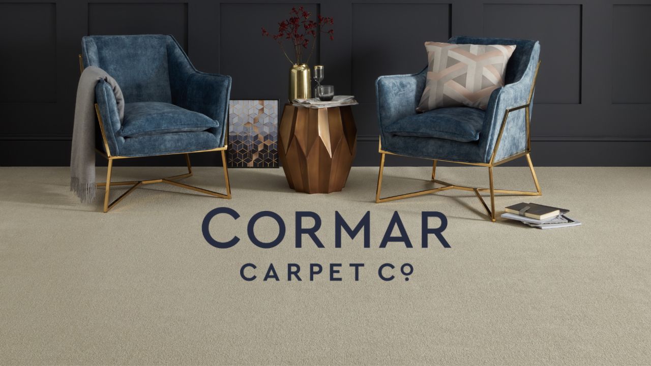 Cormar Carpets