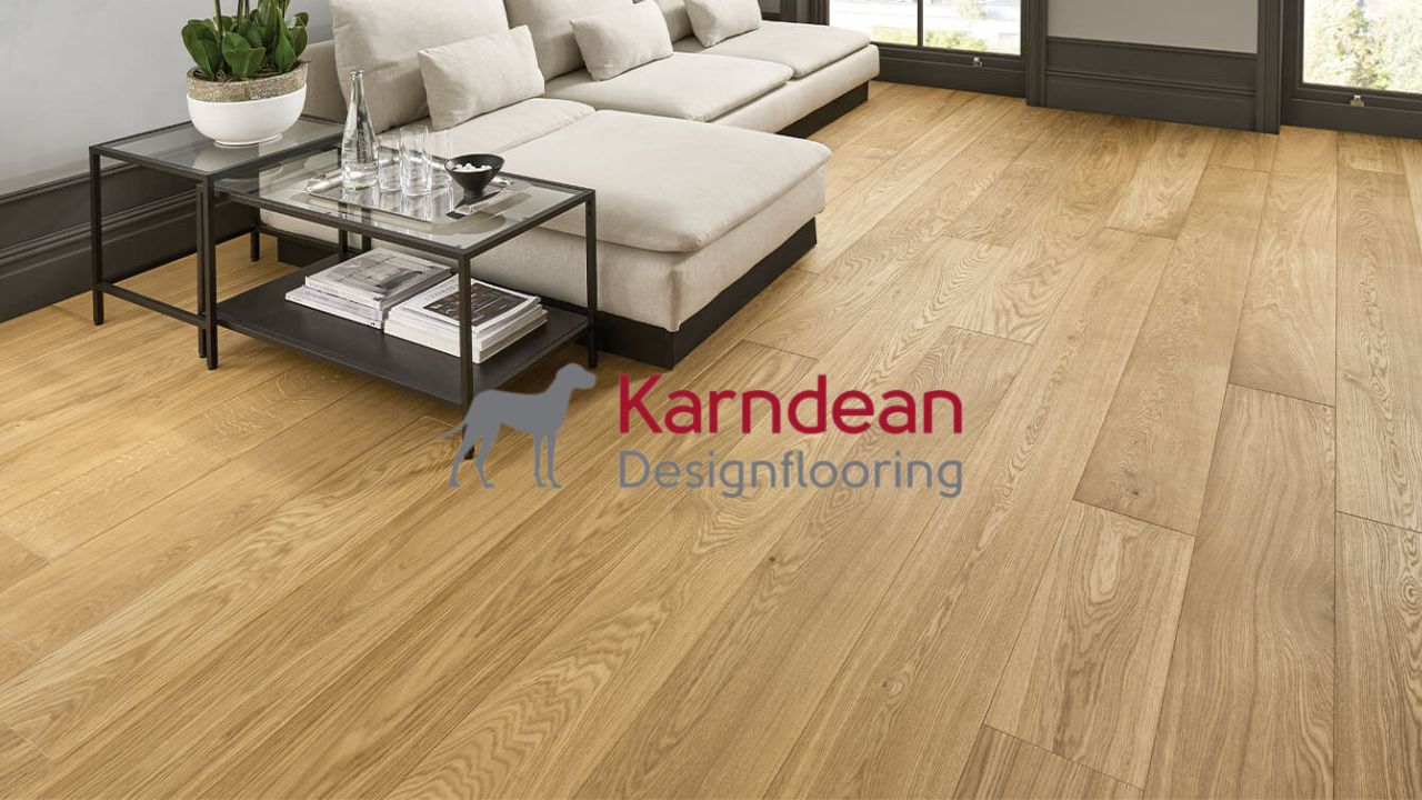 Karndean Designflooring