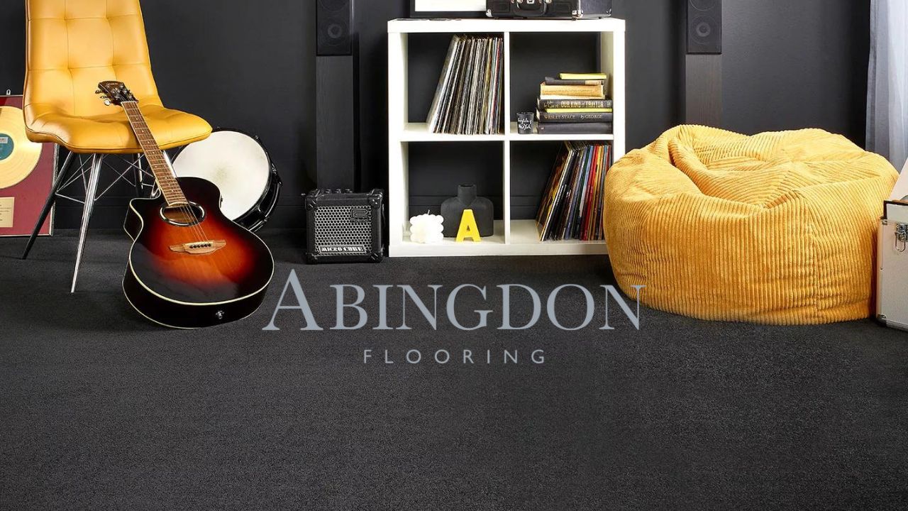 Abingdon Flooring