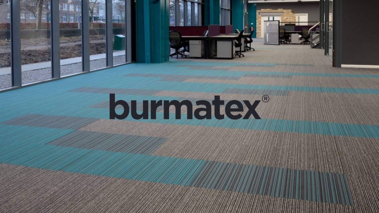 Burmatex