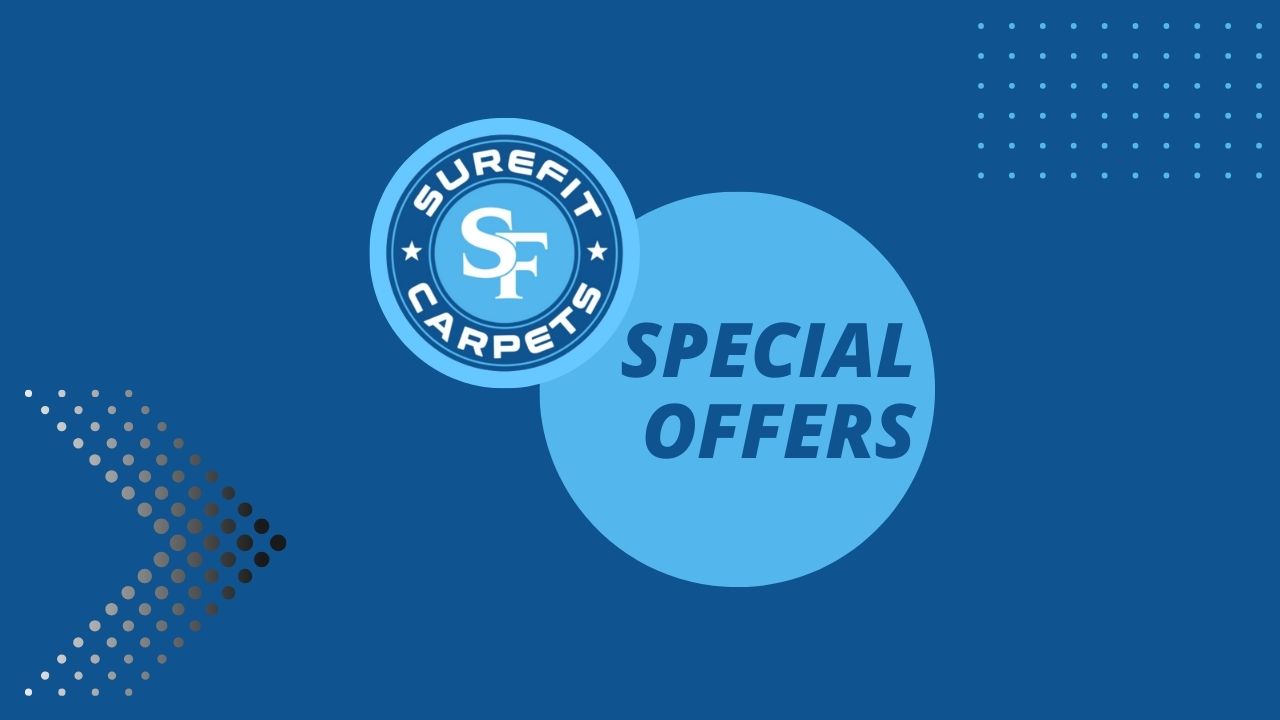 Special Offers