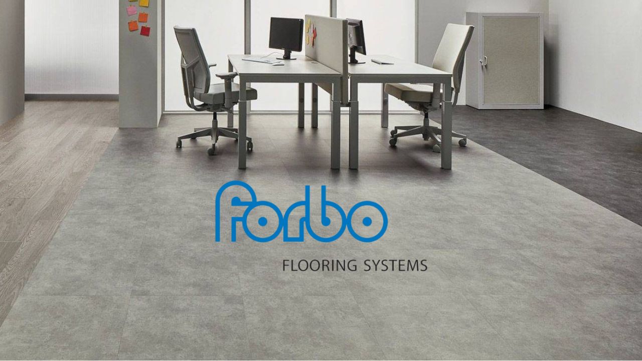 Forbo Flooring Systems