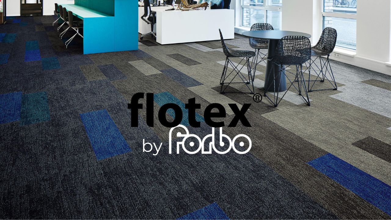 Flotex by Forbo