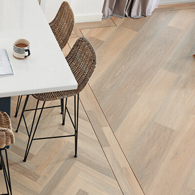 LVT Flooring