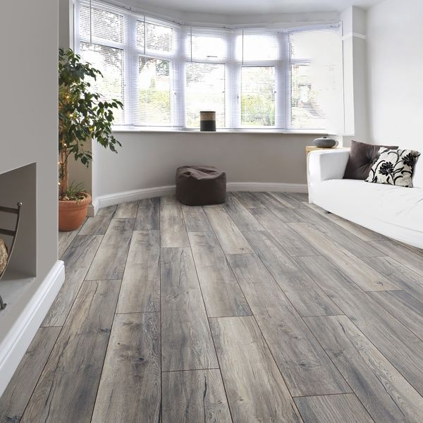 Laminate Flooring