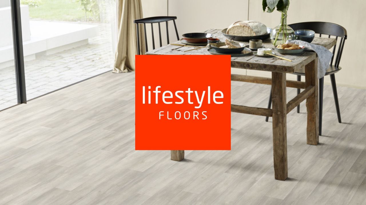 Lifestyle Floors