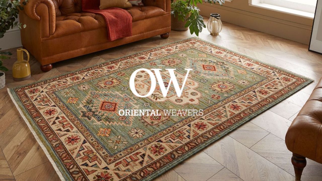 Oriental Weavers