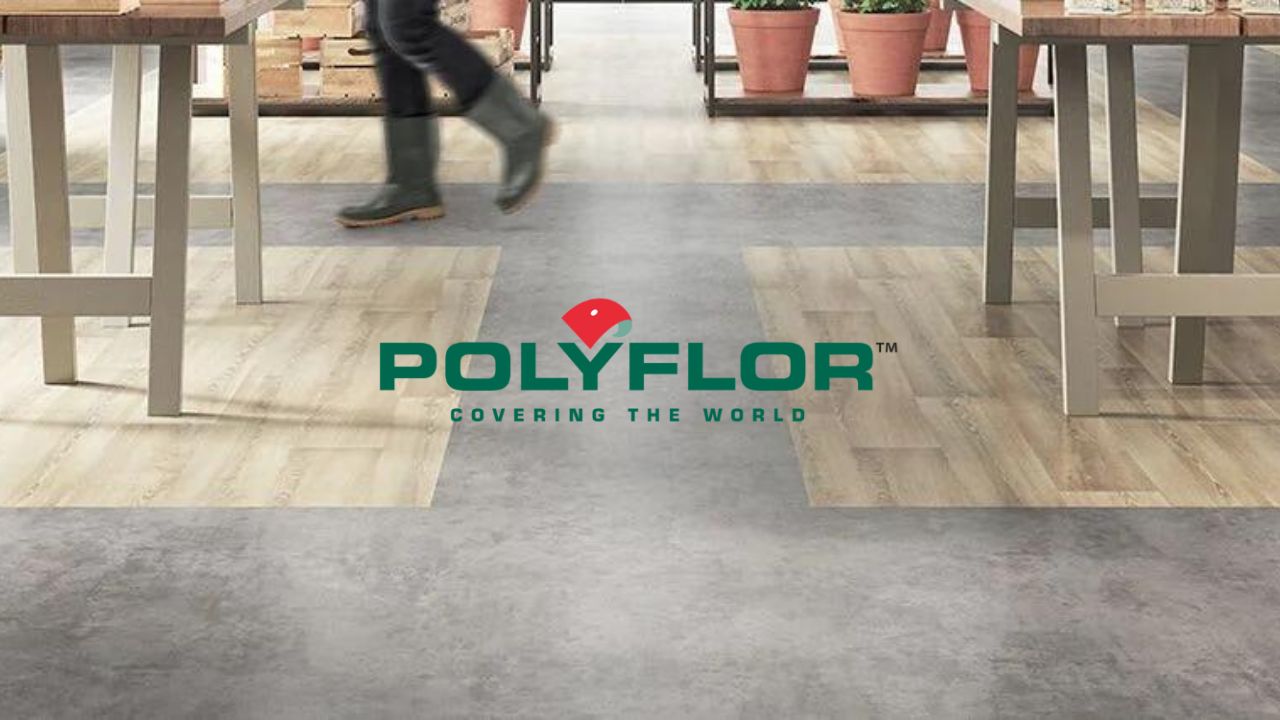 Polyflor Safety Flooring