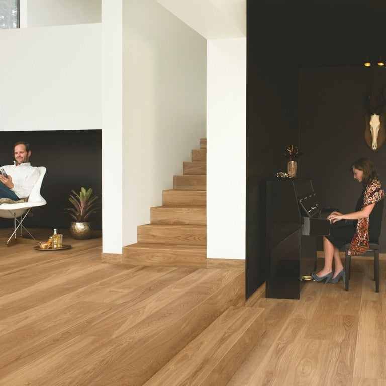 Engineered Wood Flooring