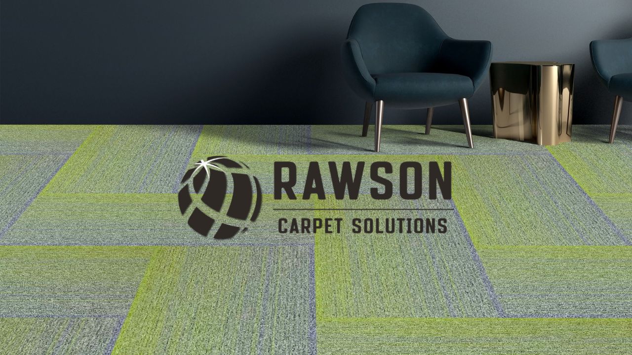 Rawson Carpet Solutions