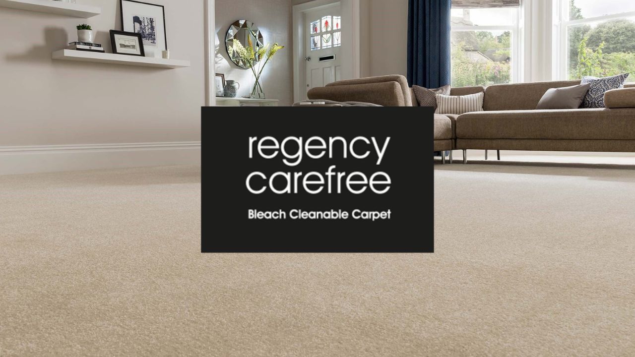 Regency Carefree Carpets