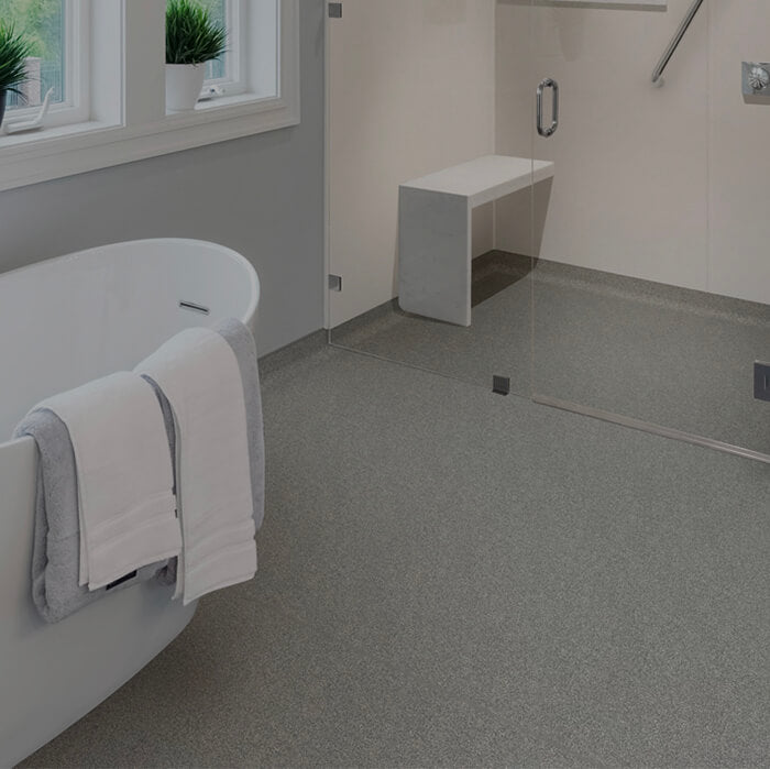 Safety Flooring