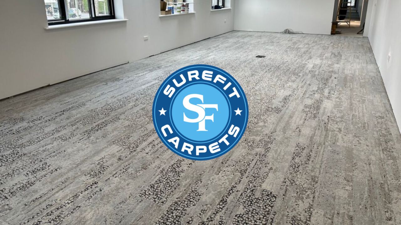 Surefit Carpets Ltd