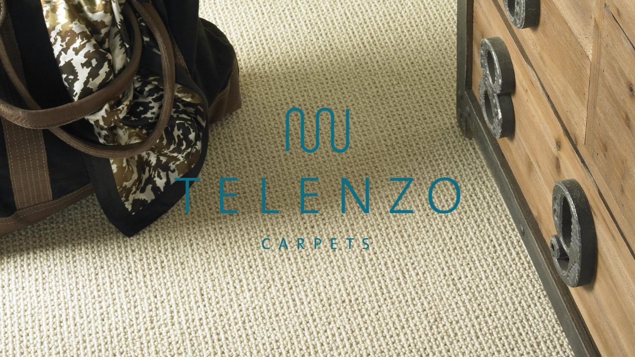 Buy Telenzo Carpets | Surefit Carpets Doncaster