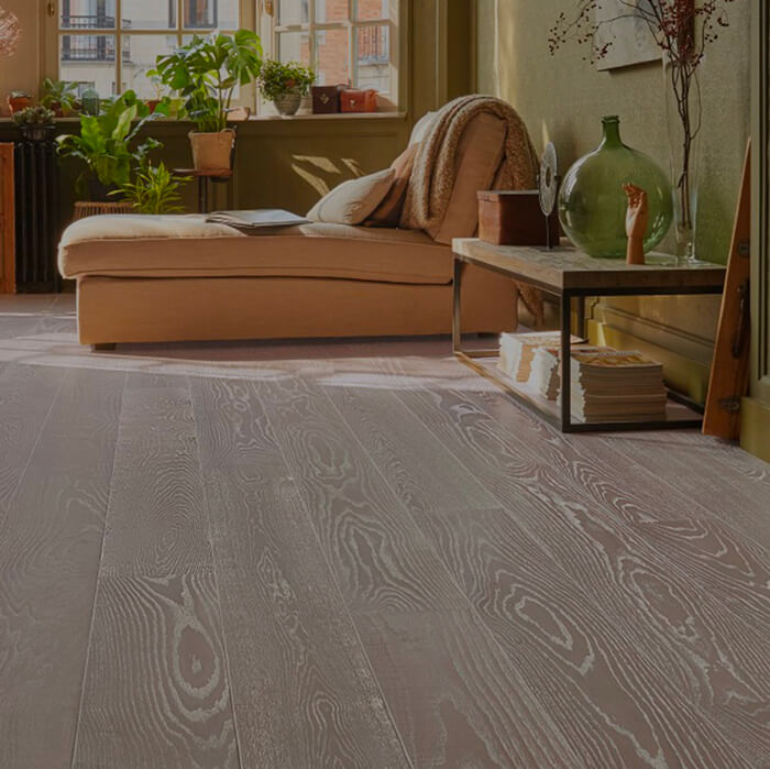 Vinyl Flooring