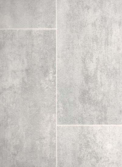 Trendtex Stone Tile Vinyl Flooring