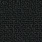 Rawson Jazz Carpet Tile Black