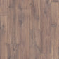 Quick-Step Laminate Flooring Midnight Oak Brown