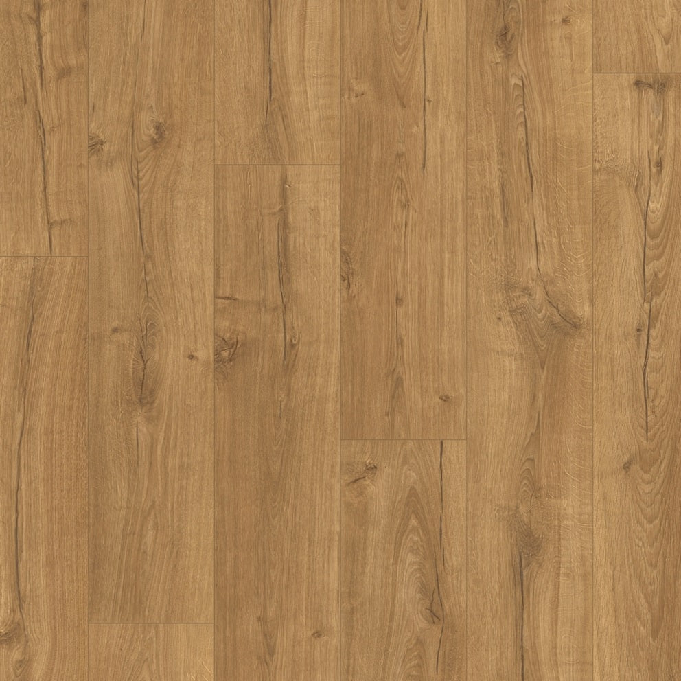 Quick-Step Laminate Flooring Classic Oak Natural