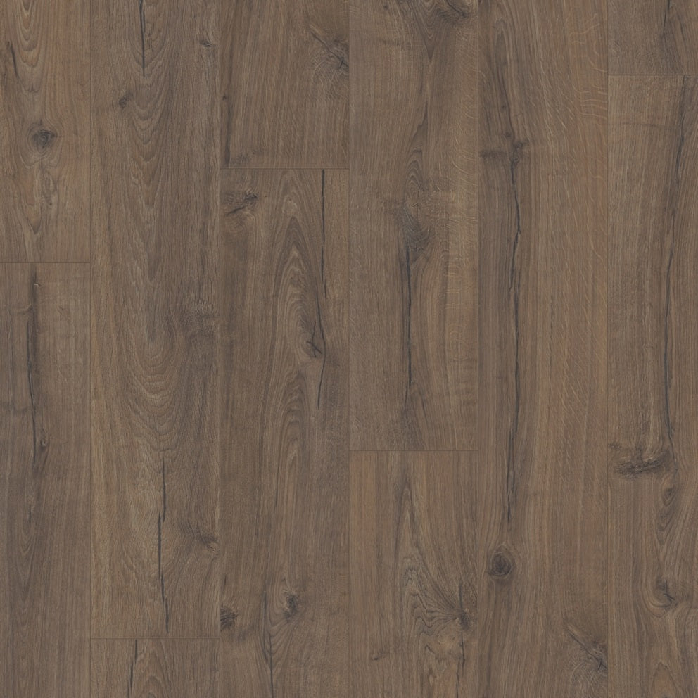 Quick-Step Laminate Flooring Classic Oak Brown