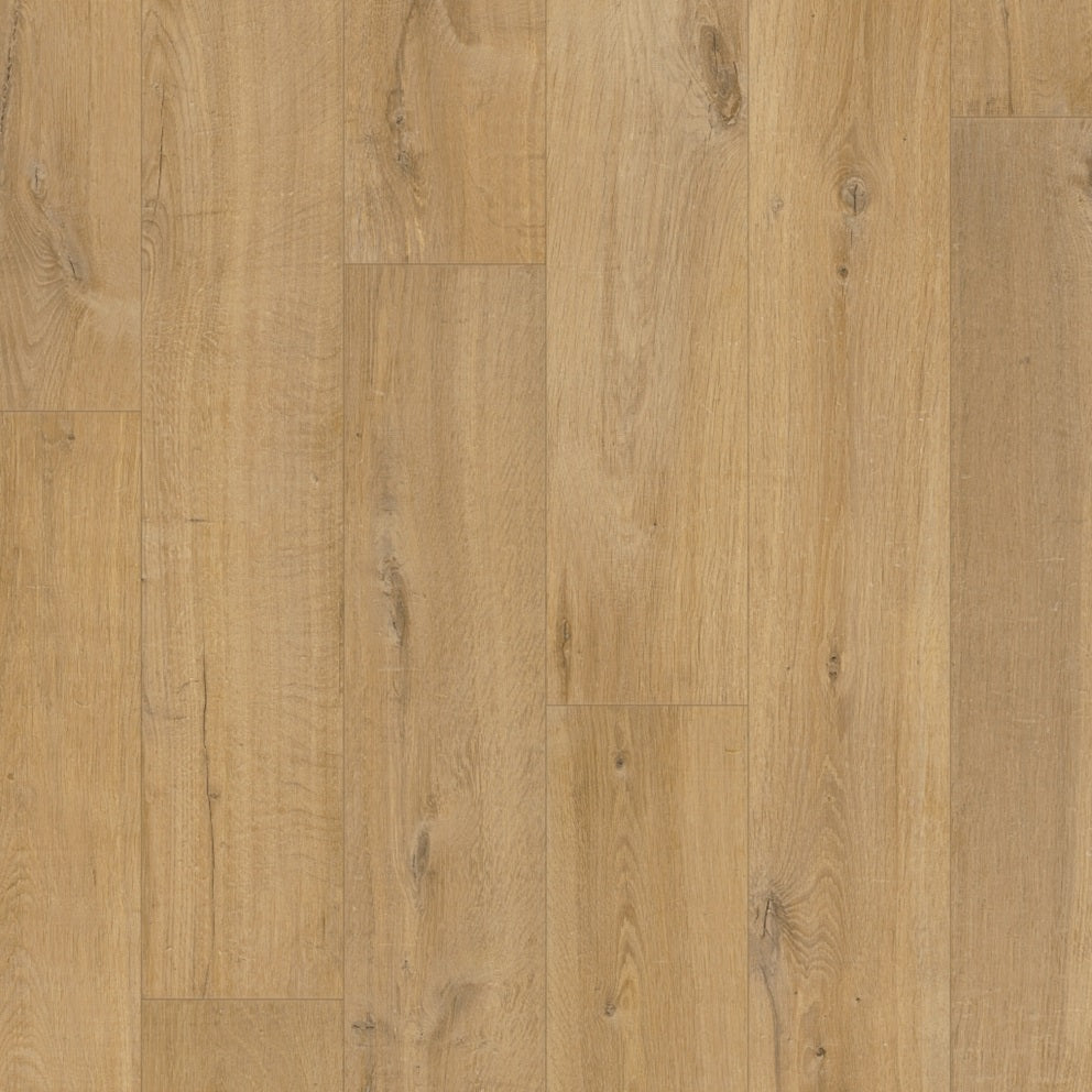 Quick-Step Laminate Flooring Soft Oak Natural