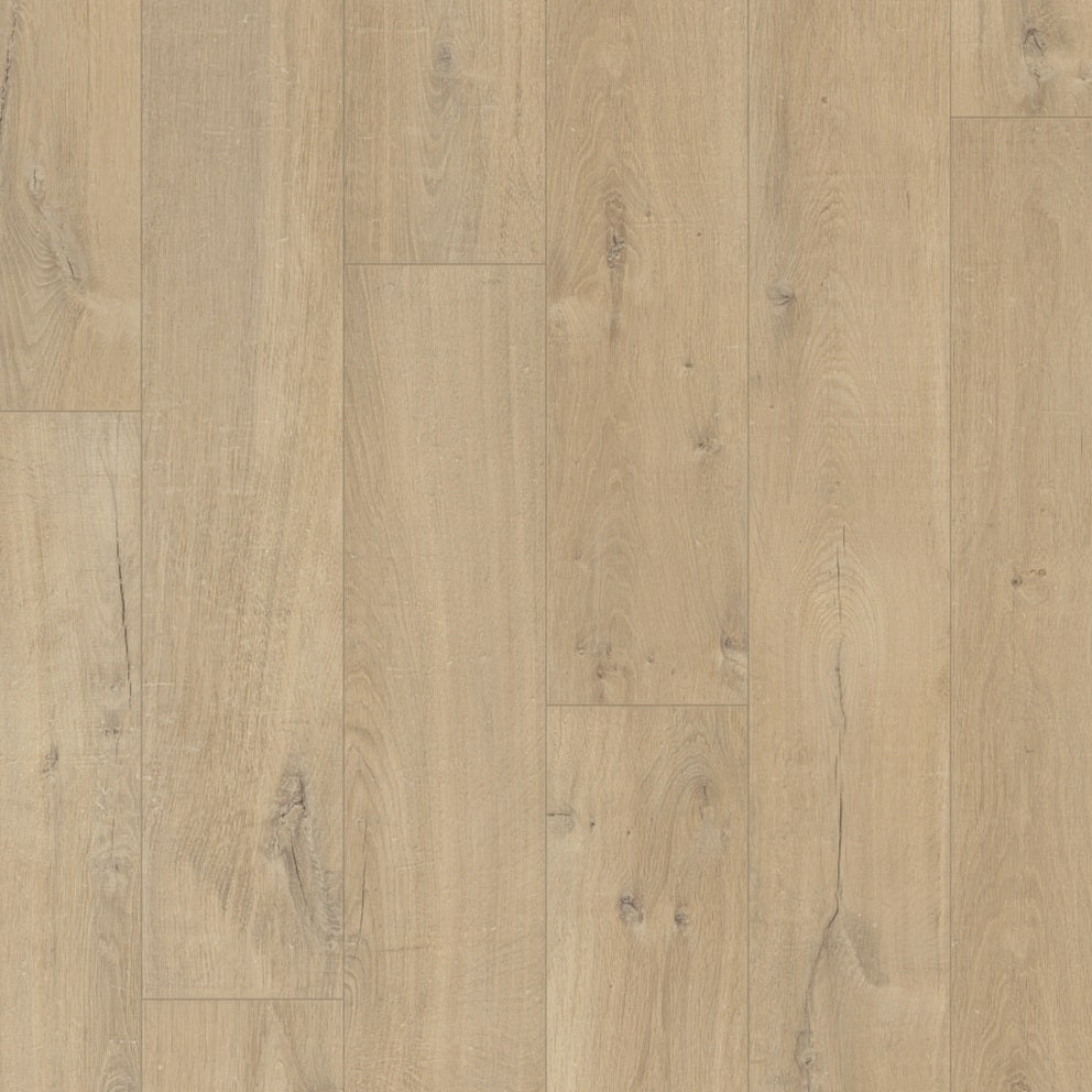 Quick-Step Laminate Flooring SOft Oak Medium