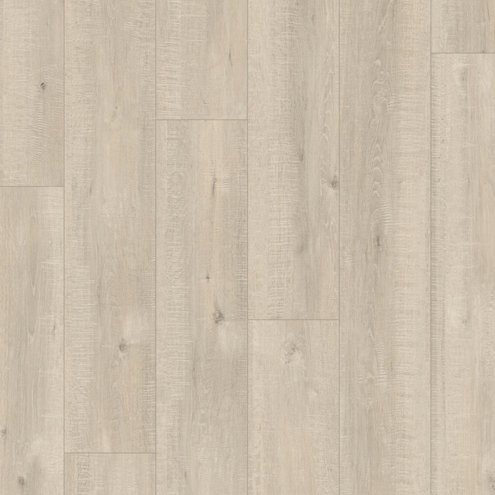 Quick-Step Laminate Flooring Saw Cut Oak Beige