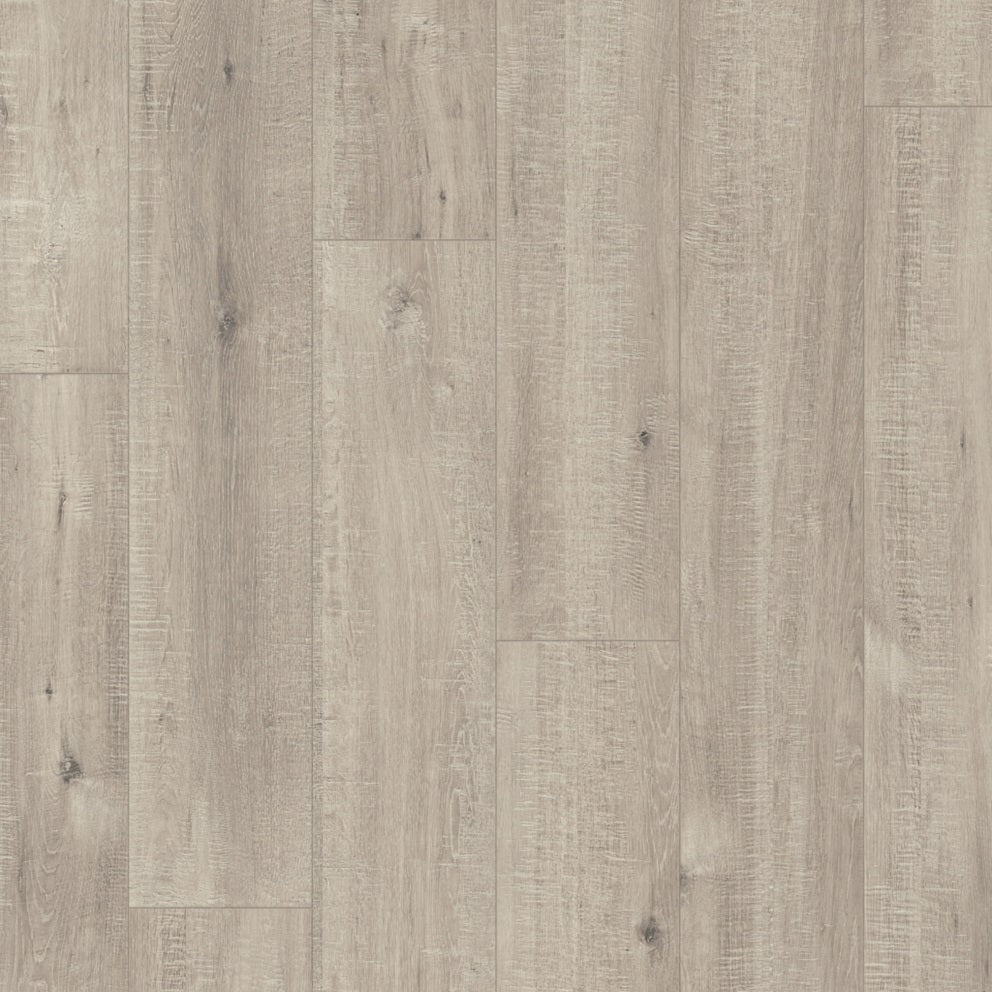 Quick-Step Laminate Flooring Saw Cut Oak Grey