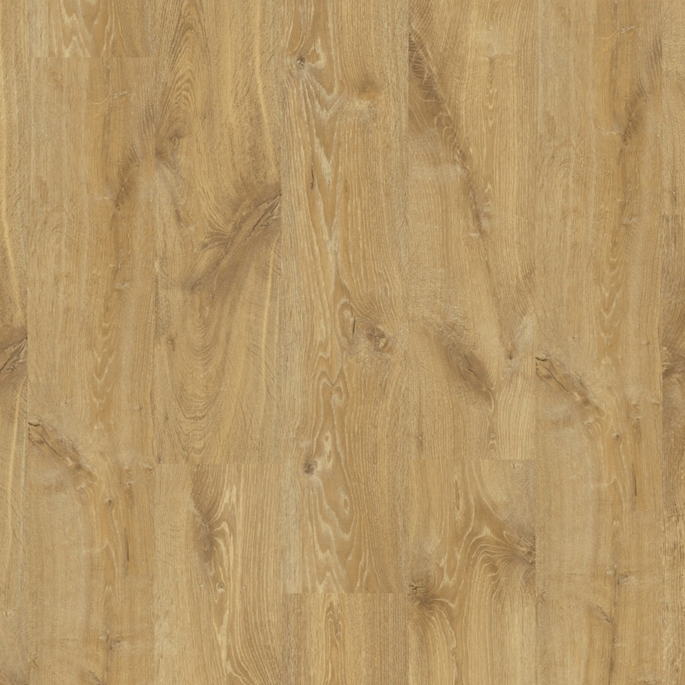 Quick-Step Laminate Flooring Louisiana Oak Natural