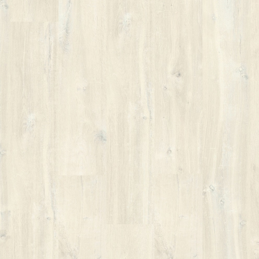 Quick-Step Laminate Flooring Charlotte Oak White