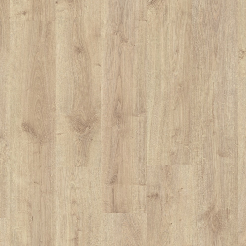 Quick-Step Laminate Flooring Virginia Oak Natural