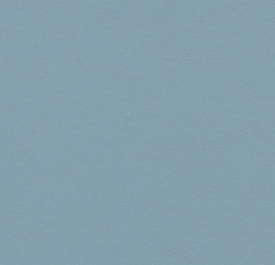 Forbo Marmoleum Walton Flooring Vintage Blue