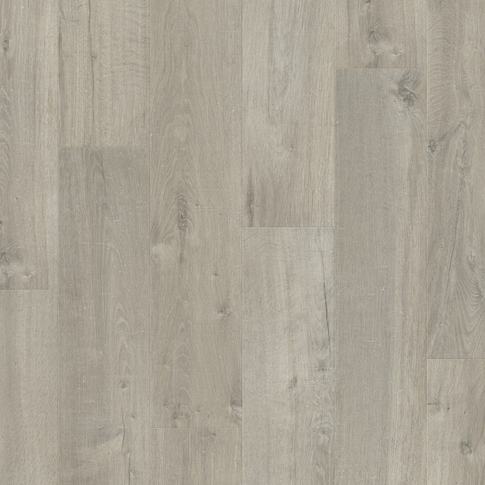 Quick-Step Laminate Flooring Soft Oak Grey