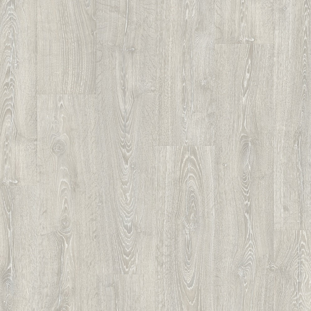 Quick-Step Laminate Flooring Patina Classic Oak Grey