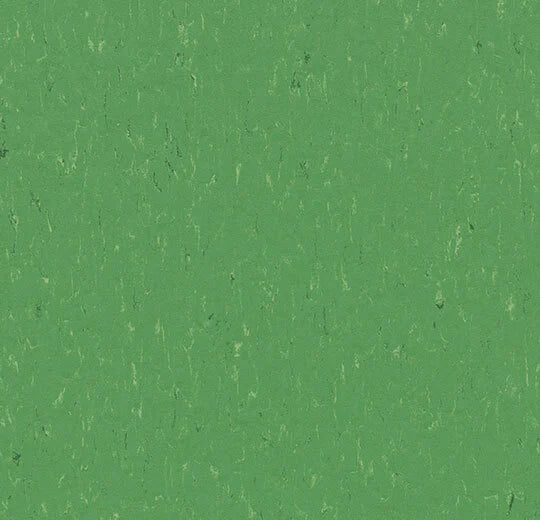 Forbo Marmoleum Piano Nettle Green