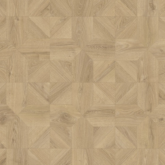 Quick-Step Laminate Flooring Impressive Patterns Royal Oak Natural