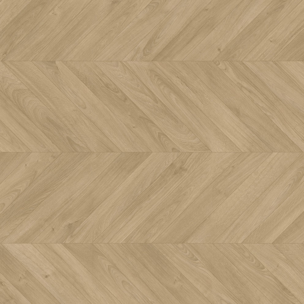 Quick-Step Laminate Flooring Impressive Patterns Chevron Oak Medium