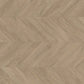 Quick-Step Laminate Flooring Impressive Patterns Chevron Oak Taupe