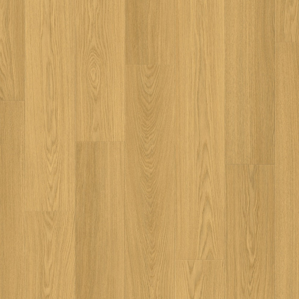 Quick-Step Laminate Flooring Natural Varnished Oak