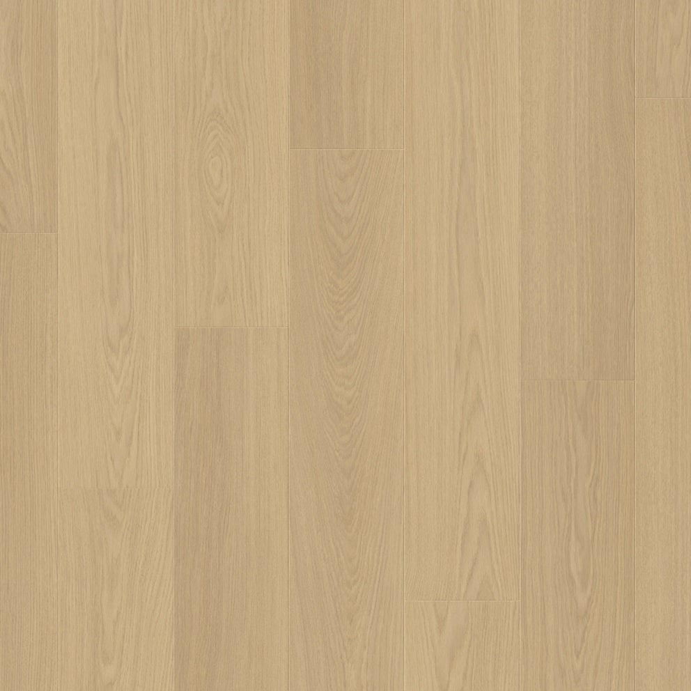 Quick-Step Laminate Flooring Beige Varnished Oak