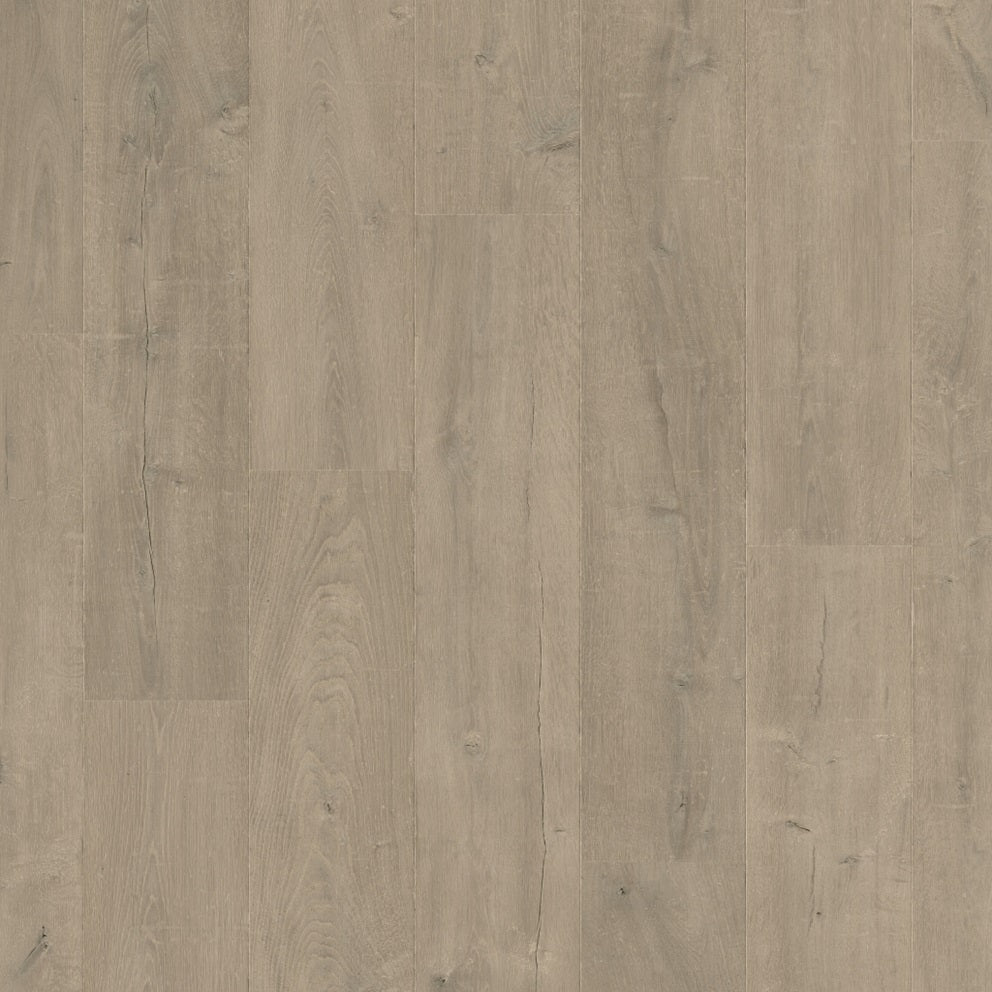 Quick-Step Laminate Flooring Patina Oak Brown