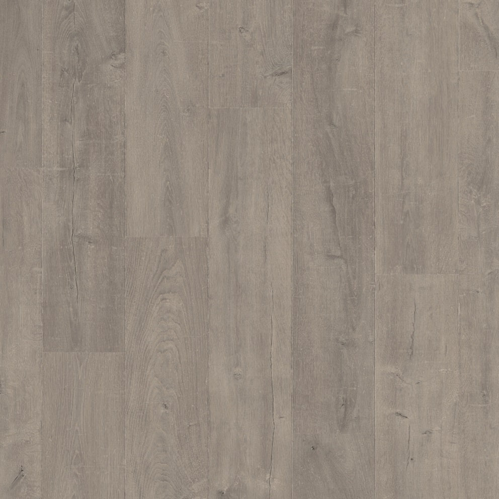 Quick-Step Laminate Flooring Patina Oak Grey