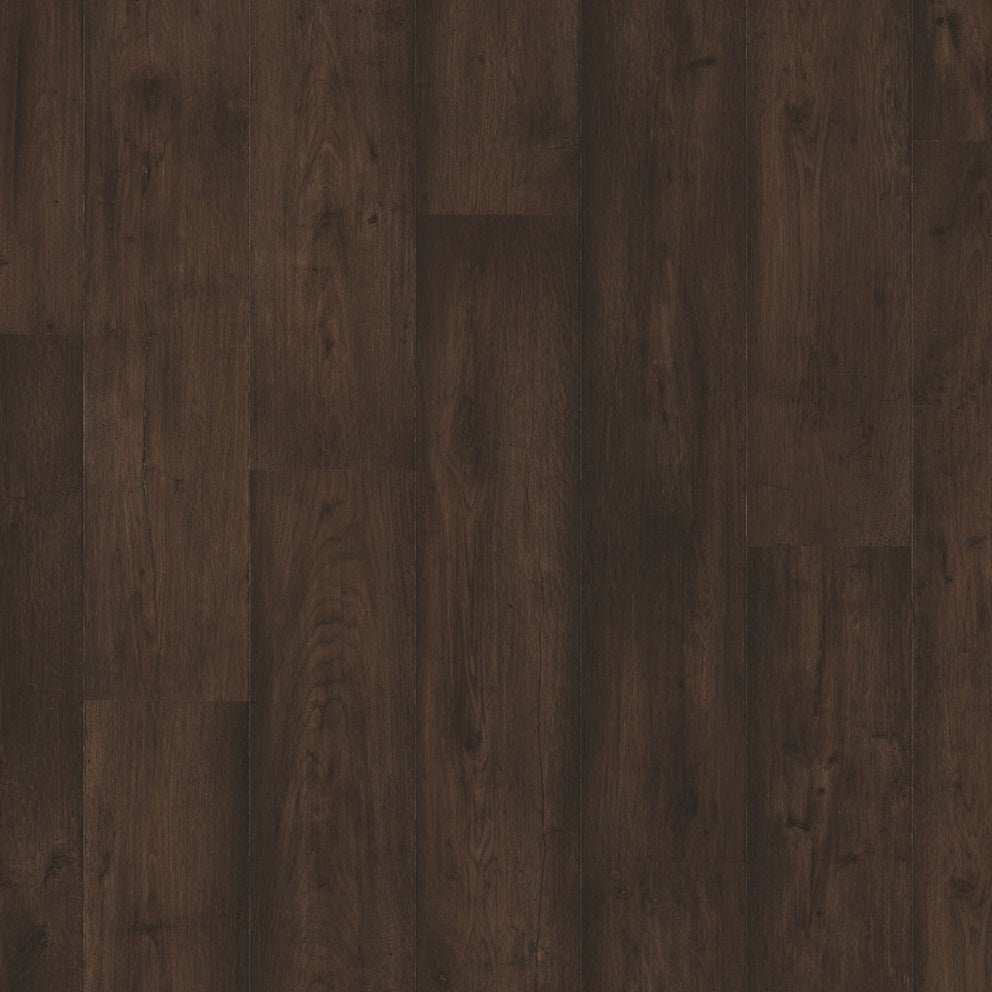 Quick-Step Laminate Flooring Waxed Oak Brown