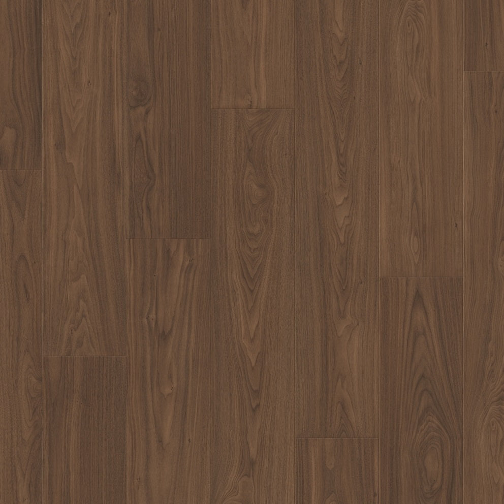 Quick-Step Laminate Flooring Chic Walnut